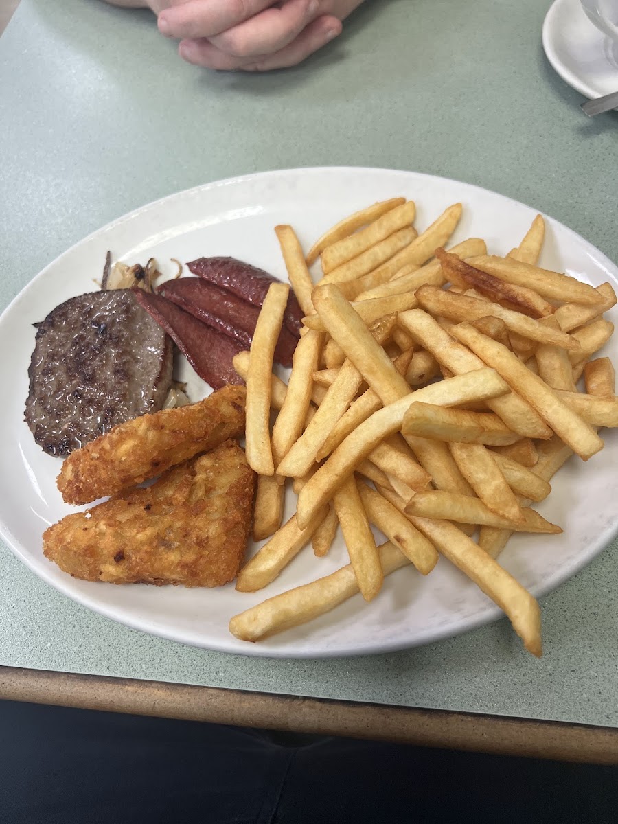Banner